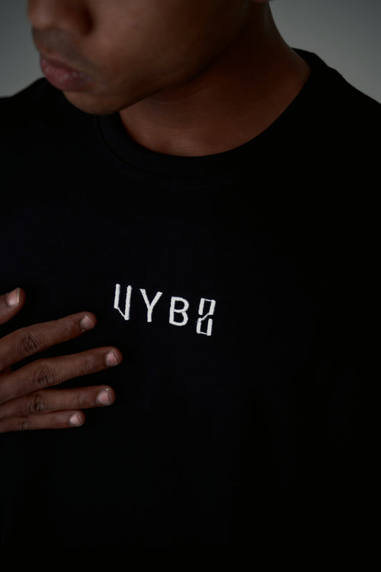 BOXY VYBZ - Black