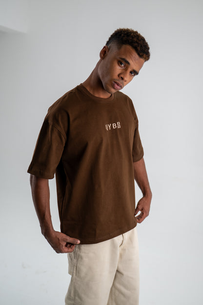 BOXY VYBZ - Brown
