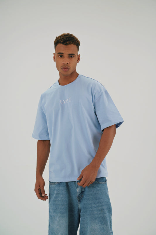 BOXY VYBZ - Baby Blue