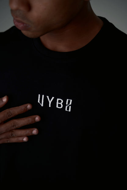 BOXY VYBZ - Black