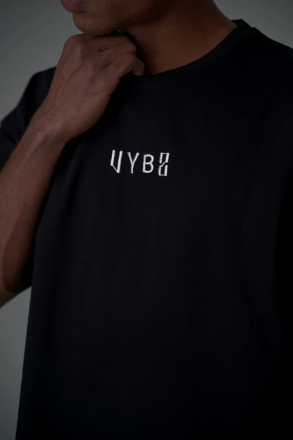 BOXY VYBZ - Black