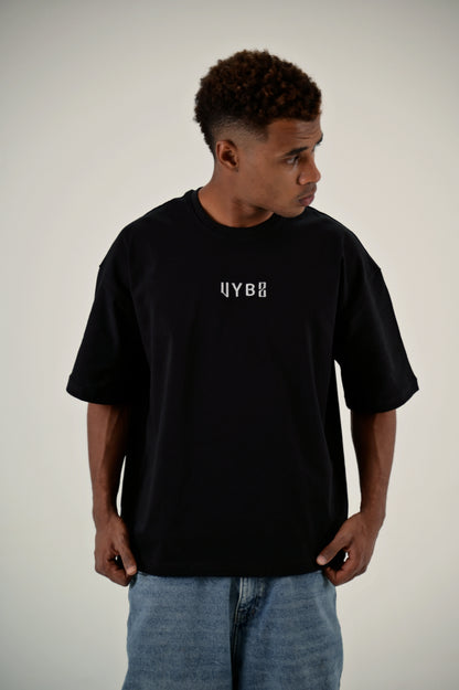 BOXY VYBZ - Black