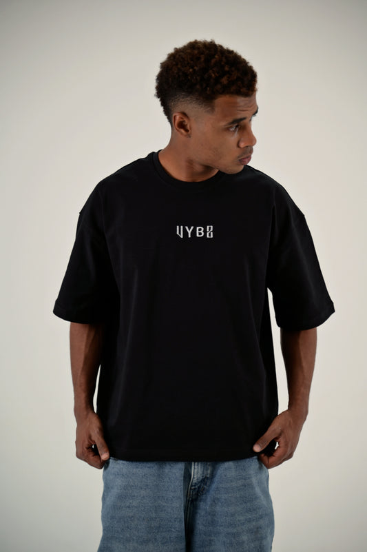 BOXY VYBZ - Black
